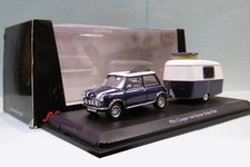 Schuco - MINI COOPER +