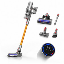Aspirateur balai sans fil