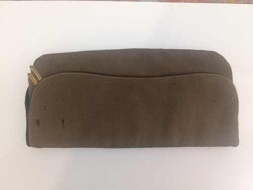 Ww2 calot bonnet police - ww2,