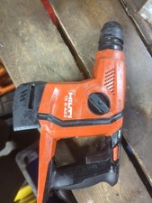 Hilti TE 6-A22 Cordless Rotary Hammer Drill