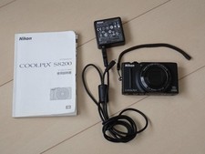 Appareil photo numérique