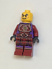 LEGO Ninjago 70748 Minifig