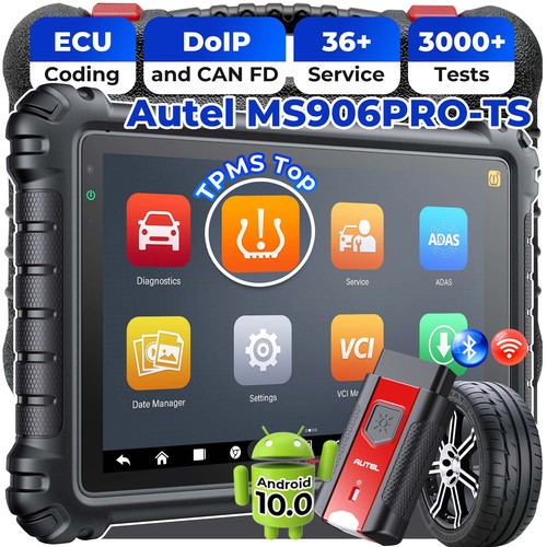 2026 autel ms906 pro - autel,