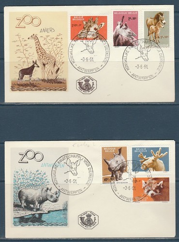 Etb enveloppe belgique - ,