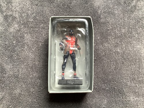 Figurine marvel plomb - marvel, union