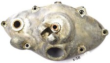 DKW KM 200 Bj. 1934 - Capot moteur capot moteur