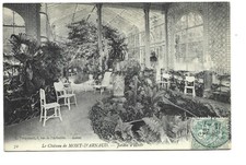 71   CHATEAU DE MONT D ARNAUD