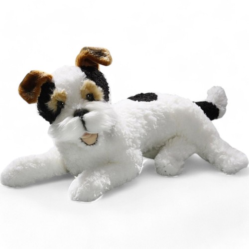 Carl dick fox terrier - dick,