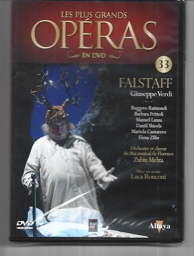Falstaff verdi raimondi mehta - verdi,