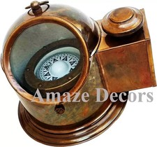 Boussole marine binnacle
