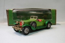 Matchbox - STUTZ BEARCAT