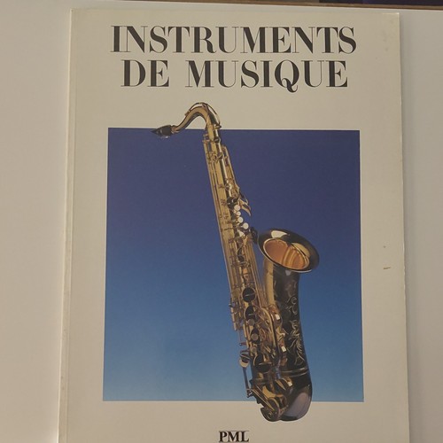 Pml instruments musique - de,