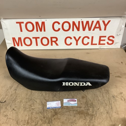 Honda xr125 seat - honda,