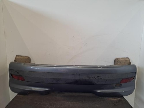 Pare choc arriere - , peugeot