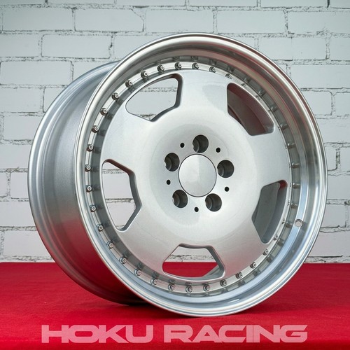 Roues aero iii - 18", performa25