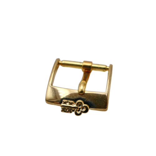 Corum boucle plaqué rose - plaqué, rose-