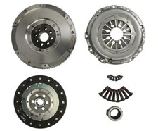 Kit Embrayage+Volant D'Inertie
