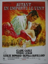 AUTANT EN EMPORTE LE VENT