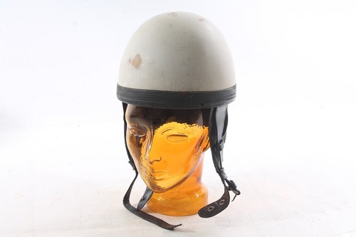 Ancien casque vintage - ancien,