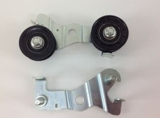 Groupe Poulie Pour Débroussailleuse À Roues AXB 5616F ATTILA 038655