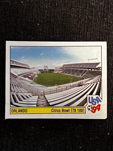 Sticker panini world cup - sticker,