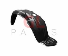 Avant Intérieur FENDER