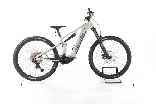 Cannondale moterra neo vtt - moterra, 3