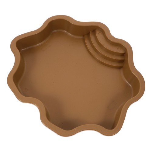 Piscine pour tortue terrestre - piscine,