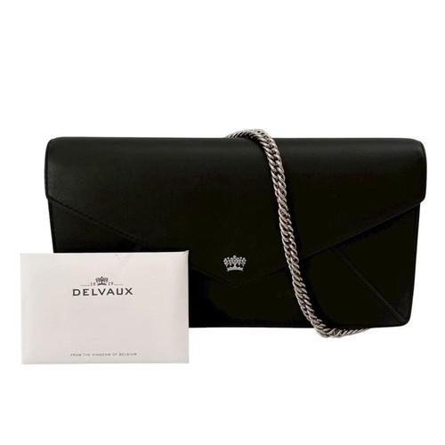 Delvaux way bag pouch - delvaux, 2-way