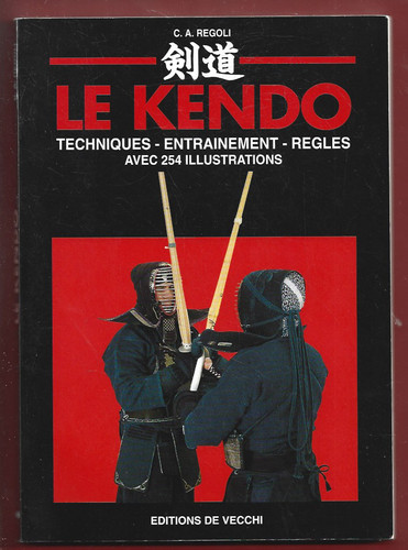 Kendo techniques - techniques,