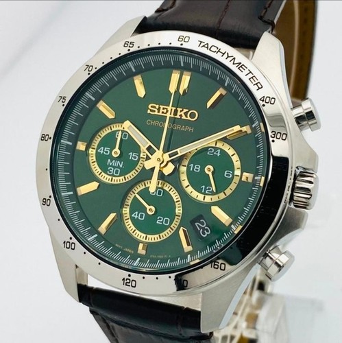 Nouvelle montre chronographe - montre,