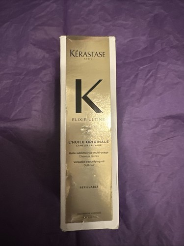 Kerastase elixir ultime - kerastase,