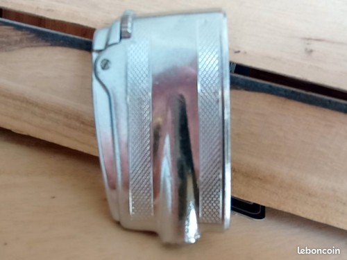 Briquet ronson varaflame - briquet,