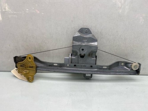 Leve vitre electrique avant