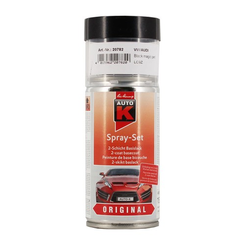 Bombe peinture pour - de,