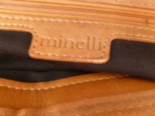 Beau sac main - sac,