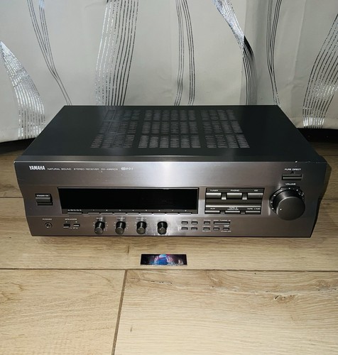 Ampli tuner stéréo - tuner, hi-fi