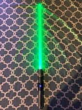 Sabre Laser Luc Skywalker