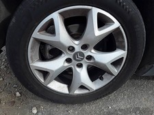 JANTE CITROEN C5 BERLINA