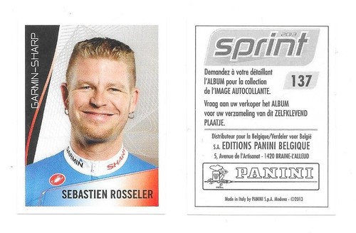 Vignette 137 sprint - -,