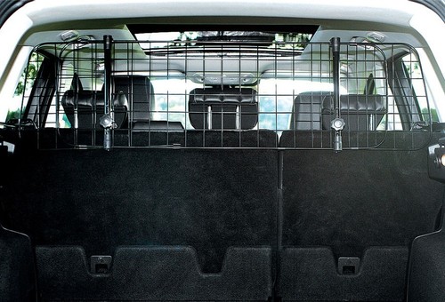 Headrest mesh guard for - mesh,