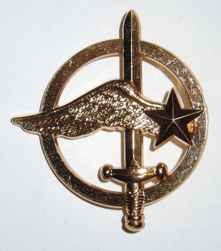 Insigne beret commandos de - insigne,