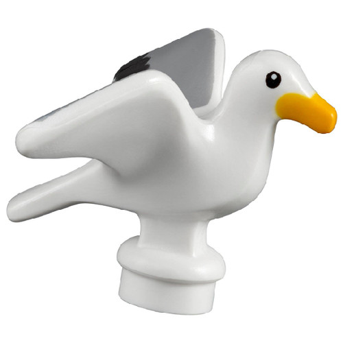 Lego figure white - lego,