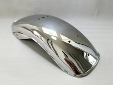 Garde boue arrière Honda