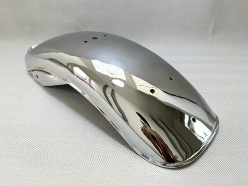 Garde boue arrière - , honda