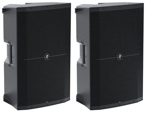 Mackie thump215 1400 - mackie,