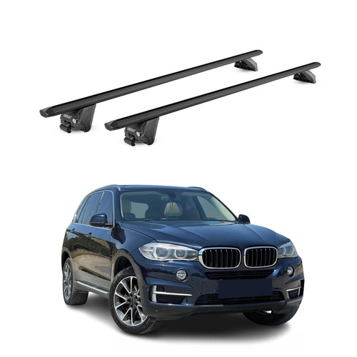 Barres toit transversales - toit,