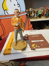 figurine Tintin Kuifje