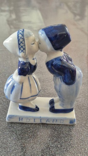 Petits amoureux delfts - petits,