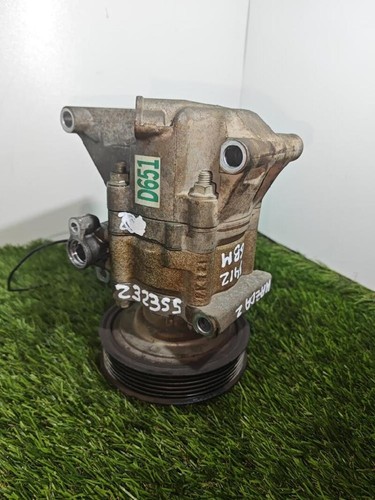 V09a1aa4ak compresseur clim - compresseur,